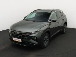 HYUNDAI TUCSON Comfort