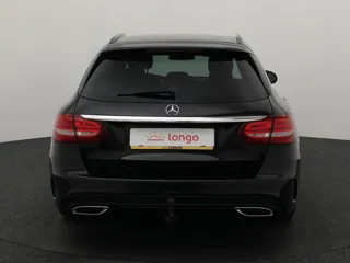 MERCEDES BENZ C220  Premium Plus