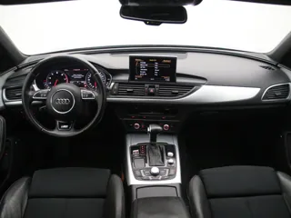 AUDI A6 Sport Edition