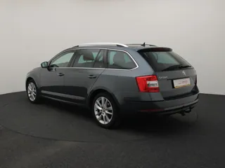 SKODA OCTAVIA Business Edition