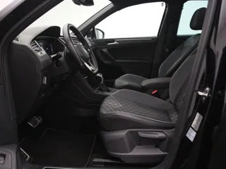 VOLKSWAGEN TIGUAN R-Line Business