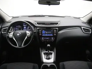 NISSAN QASHQAI Acenta