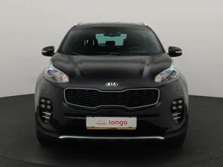 KIA SPORTAGE GT-Line