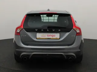 VOLVO V60 R-Design Business