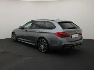 BMW 540 M Sport