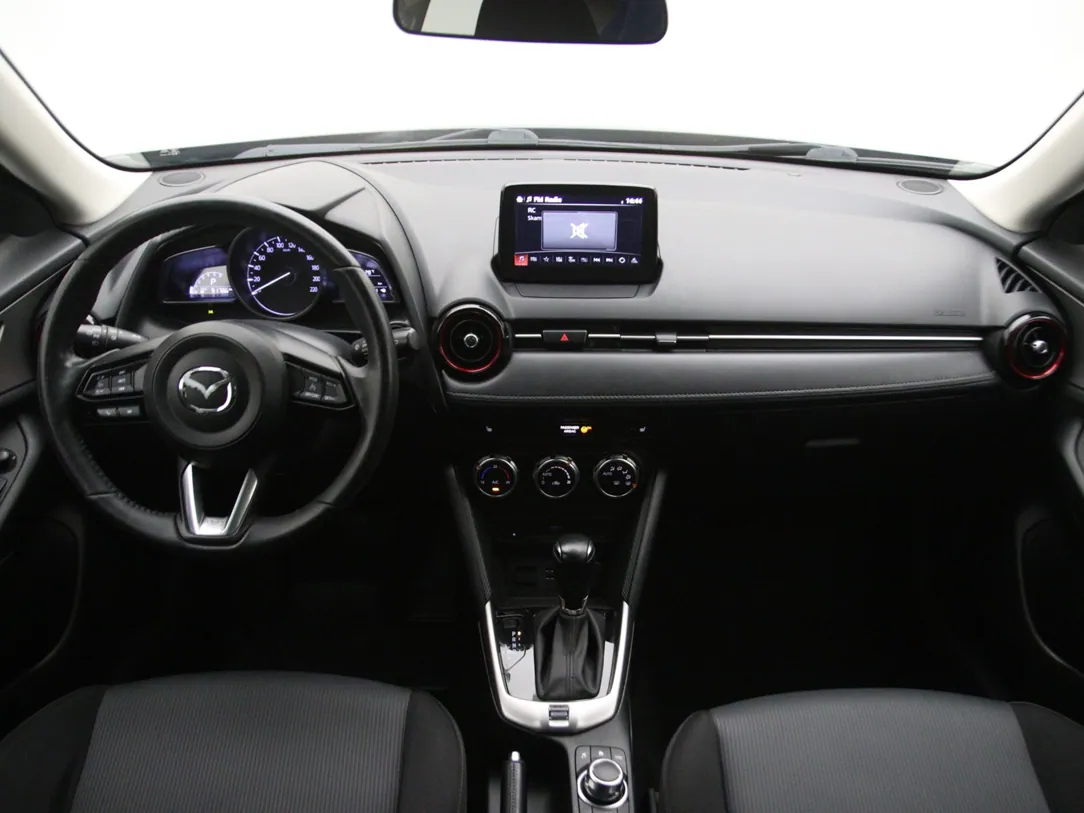 MAZDA CX-3 Dynamic