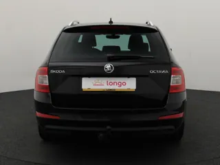 SKODA OCTAVIA Ambition Business
