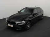 BMW 530 Sport Line