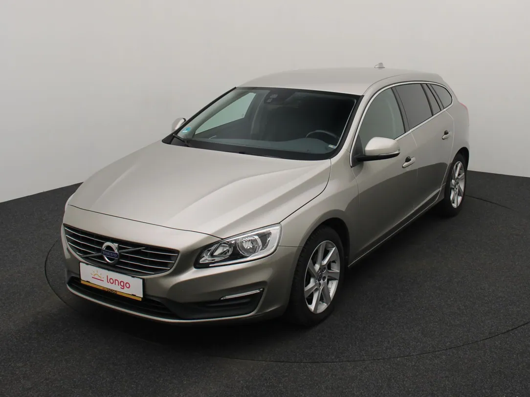 VOLVO V60 Business