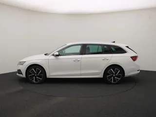 SKODA OCTAVIA Business+
