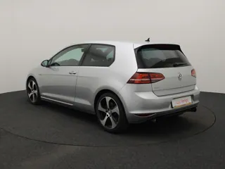 VOLKSWAGEN GOLF 7 GTI Performance