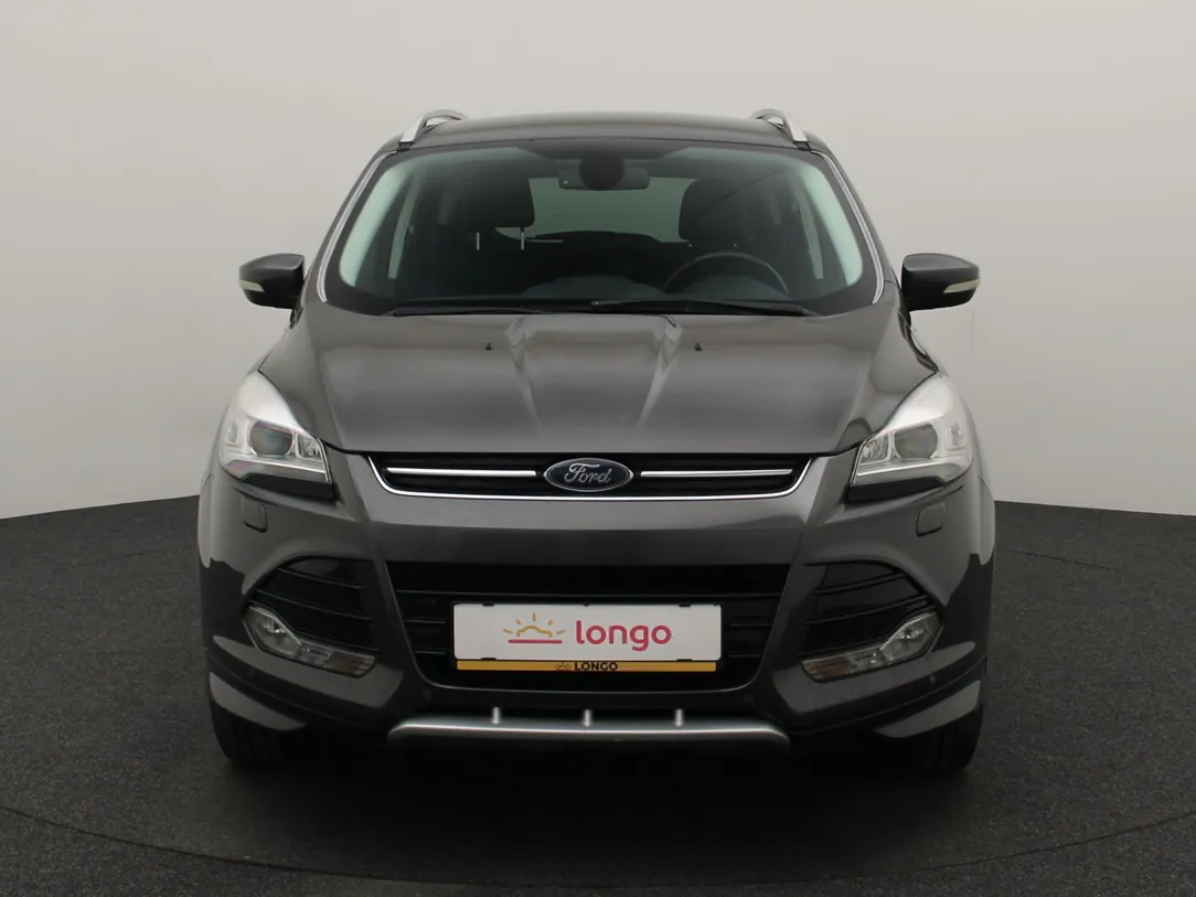 FORD KUGA Titanium Plus