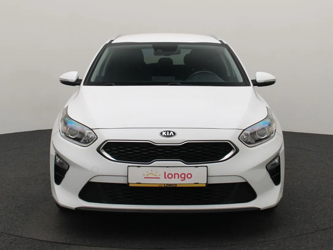 KIA CEED DynamicLine