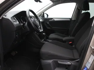 VOLKSWAGEN TIGUAN Sound