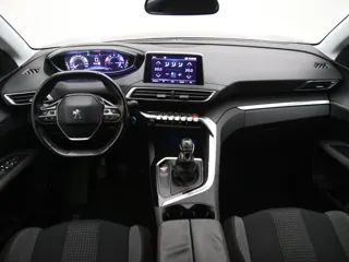 PEUGEOT 3008 Acces