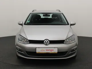 VOLKSWAGEN GOLF 7 Comfortline