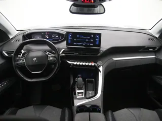 PEUGEOT 3008 Allure