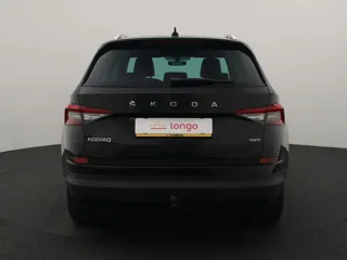 SKODA KODIAQ Style