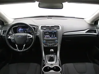 FORD MONDEO Titanium