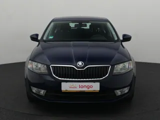 SKODA OCTAVIA Ambition Businessline
