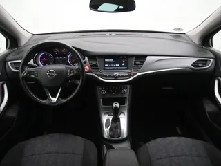 OPEL ASTRA 120 Year Edition