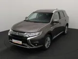 MITSUBISHI OUTLANDER Pure