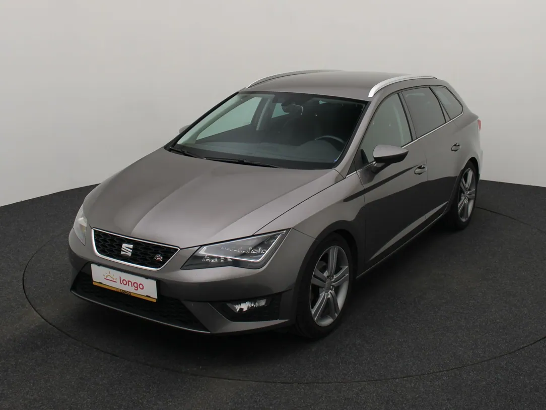 SEAT LEON FR