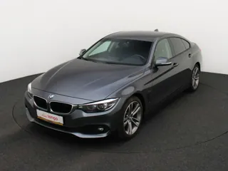BMW 420 Gran Coupe High Executive