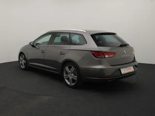 SEAT LEON FR