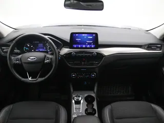 FORD KUGA Titanium