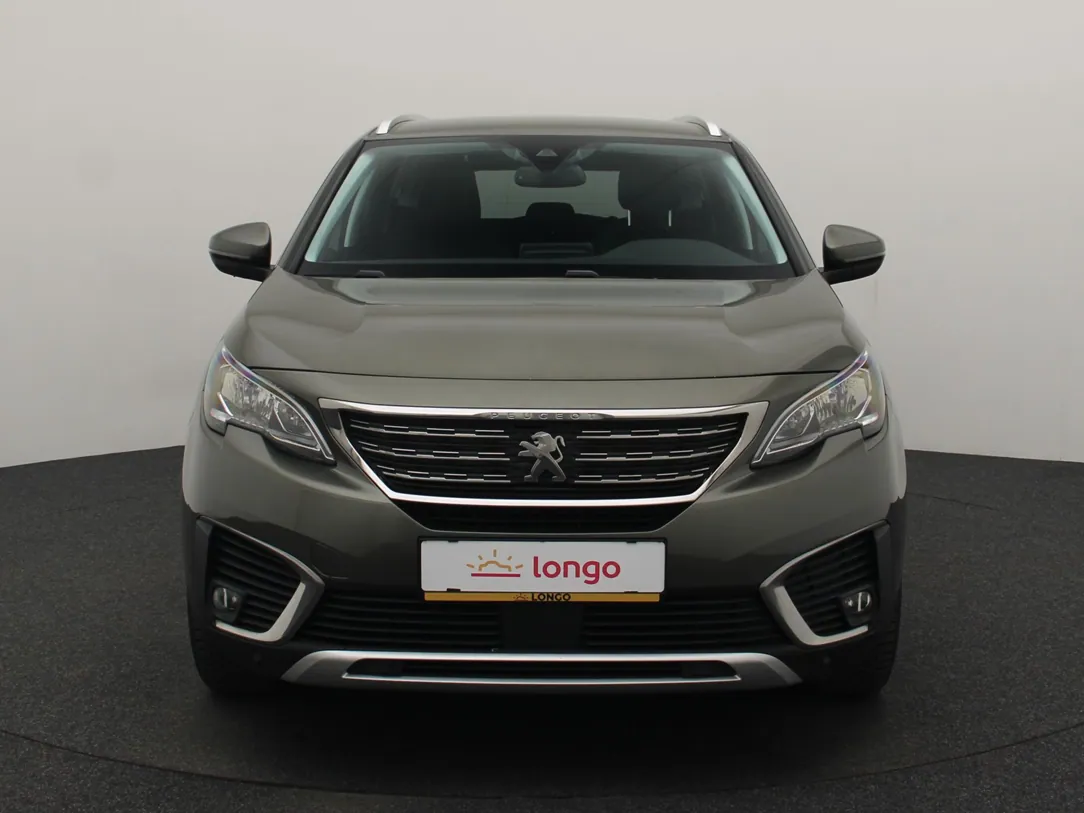 PEUGEOT 5008 Premium