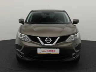 NISSAN QASHQAI Acenta