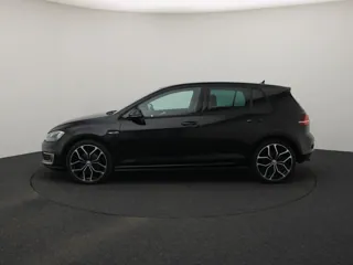 VOLKSWAGEN GOLF 7 GTE