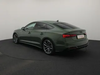 AUDI A5 Sportback MHEV S Edition