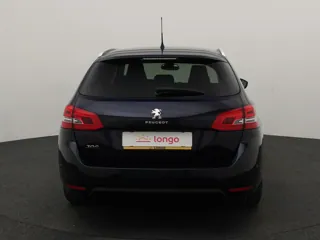 PEUGEOT 308 Allure