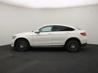 MERCEDES BENZ GLC350 AMG-Line