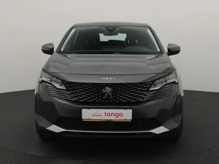 PEUGEOT 3008 Active