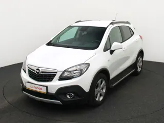 OPEL MOKKA Business+