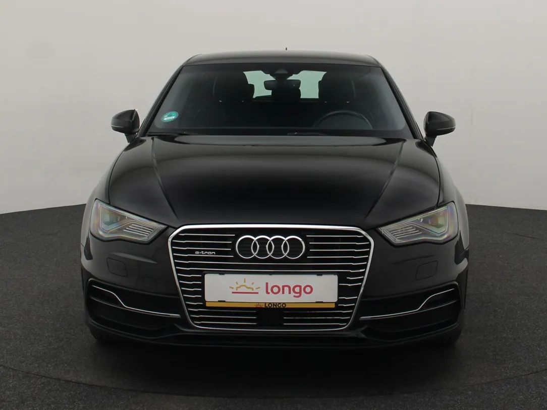 AUDI A3 Ambition Pro Line plus