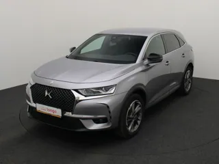CITROEN DS7 Crossback Bastille