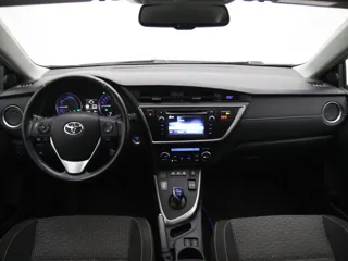 TOYOTA AURIS Active