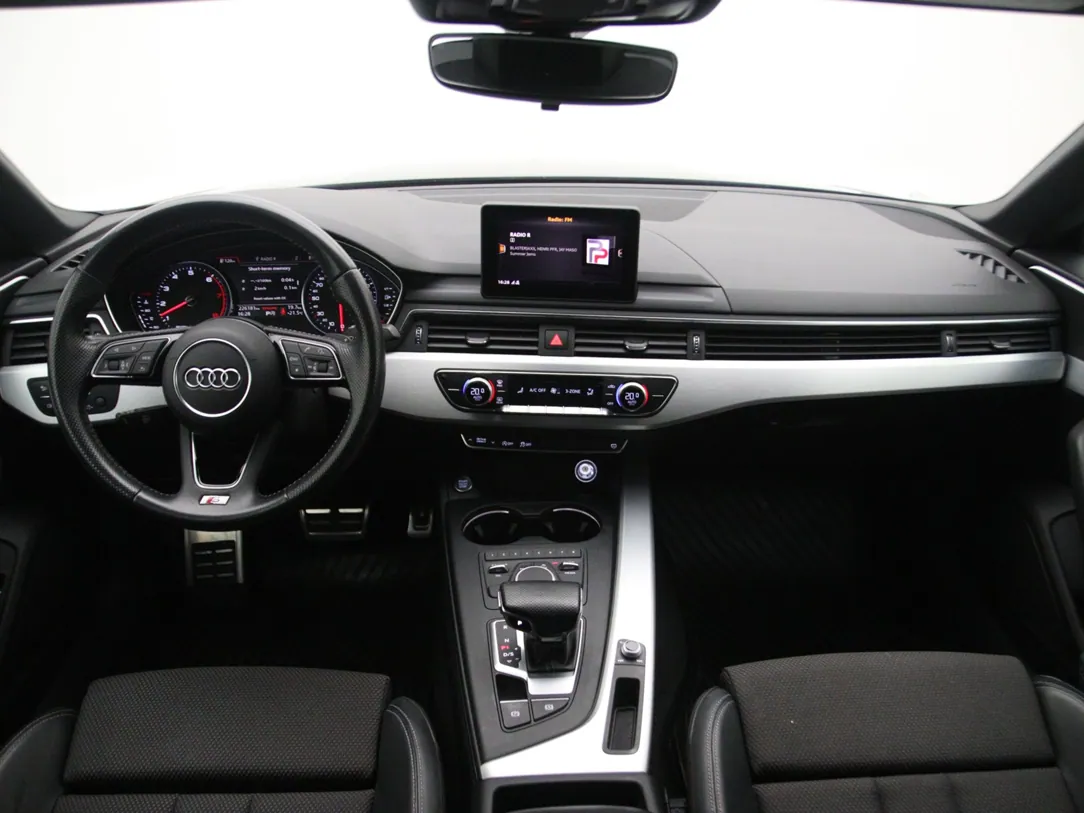 AUDI A5 Sportback Sport S-Line Edition