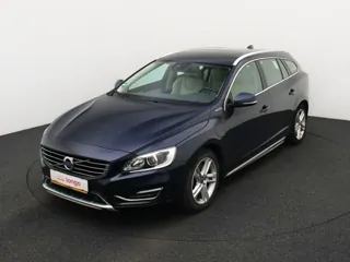 VOLVO V60 Summum