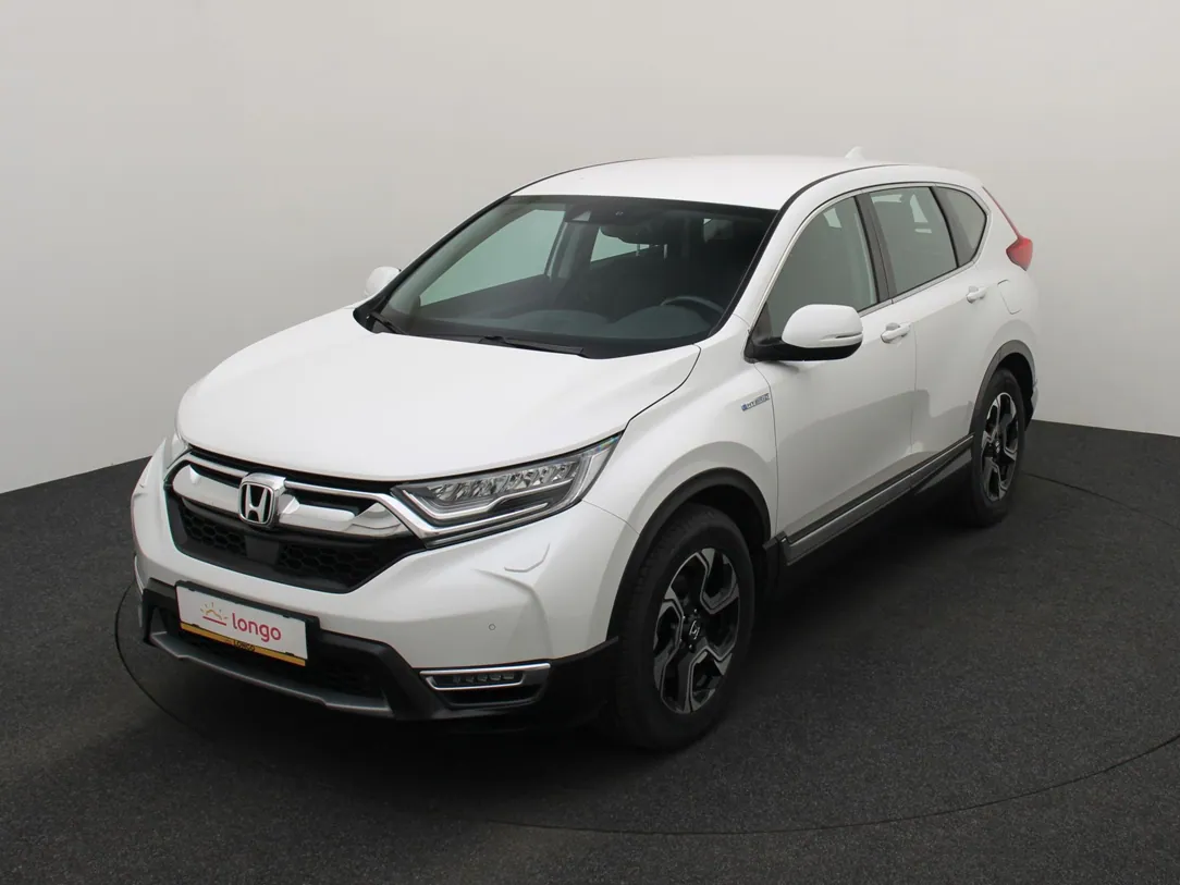 HONDA CR-V Elegance
