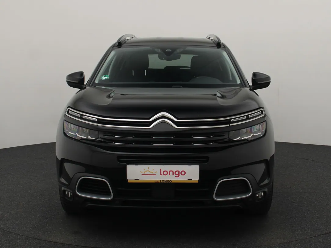 CITROEN C5 Aircross Business Plus