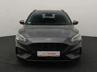 FORD FOCUS ST Line Business