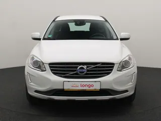 VOLVO XC60 Polar