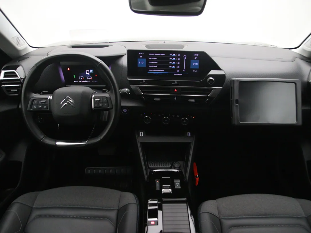 CITROEN C4 Shine