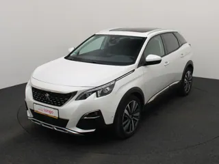 PEUGEOT 3008 Premium Avantage