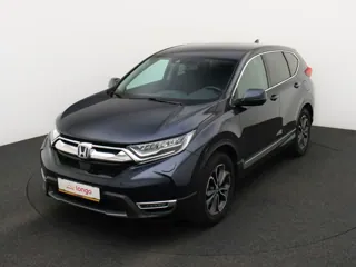 HONDA CR-V Elegance